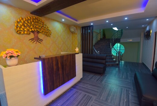 Hotel Rongla