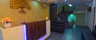Hotel Rongla