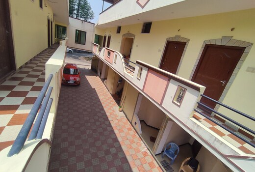 Golden Lake View Resorts