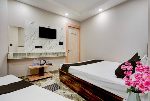 Hotel O HOTEL CHANDA