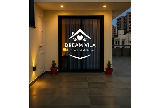 DreamVila Cozy Elegant Stay