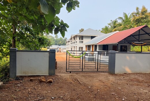 Rashi Resort