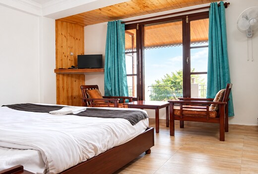 Cherry Nature Stay, Shimla