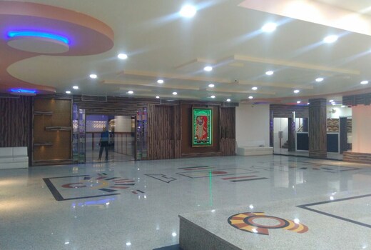Main gallery
