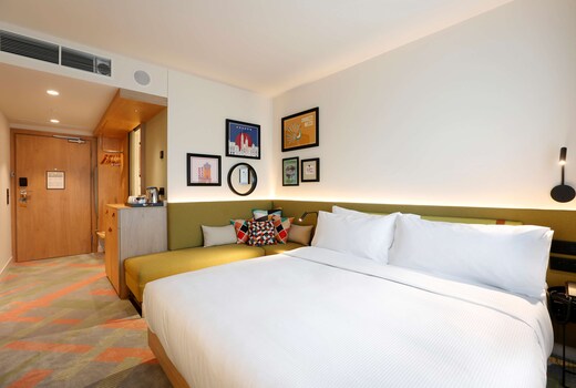 Hampton by Hilton Krakow Airport