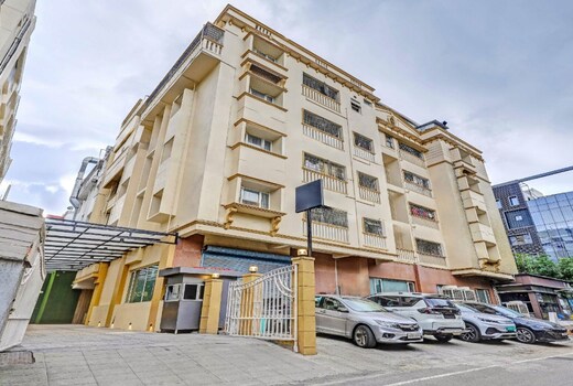 Avanse Millora Blossoms Hotel Service Apartment, Chennai