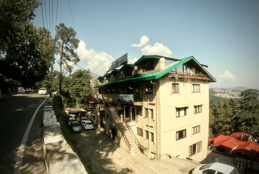 Hotel Firhill Shimla