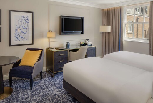 Hilton London Euston