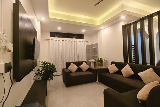 Lir-etso Homestay