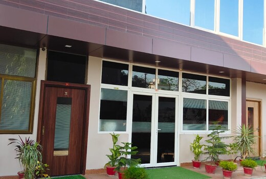 Surya Inn Homestay