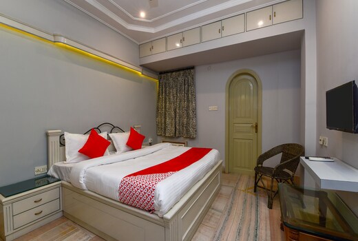 Hotel O Treetops guest house