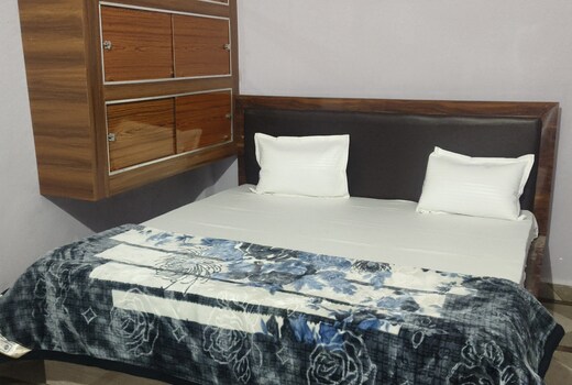 Shri Ram ji Home stay