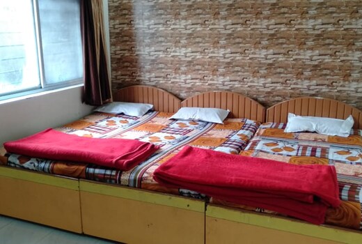 Hotel Shree Mahalaxmi