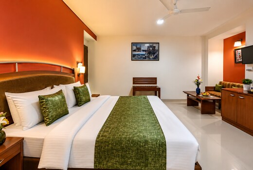 Hotel Admire inn NFC By ASPL