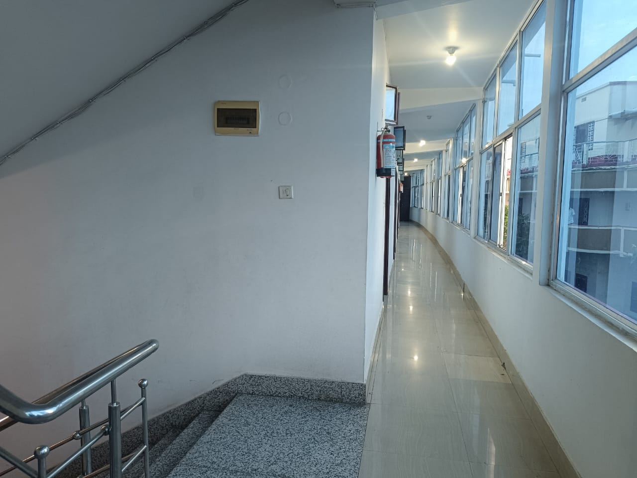 Hotel Ashoka Purnia