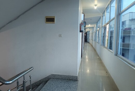 Hotel Ashoka Purnia