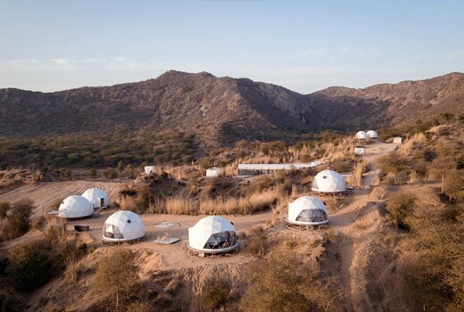 Teela - The Glamping Resort