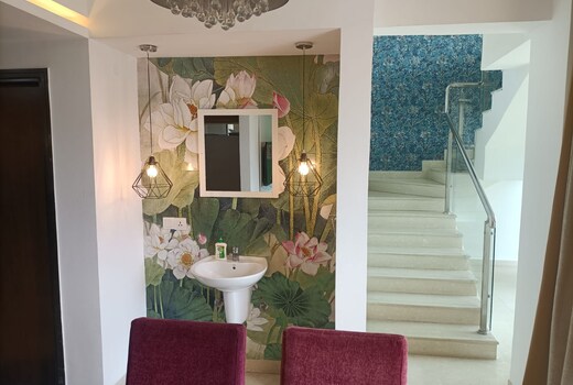Intellect Guest House- Hyderabad (Standard/Master)