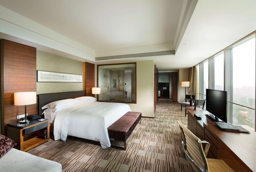 Hilton Shijiazhuang