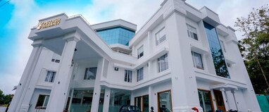PUTHUR RESIDENCY HOTEL