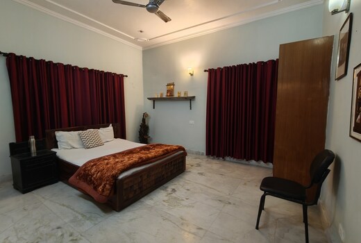 RSR Villa Staycation