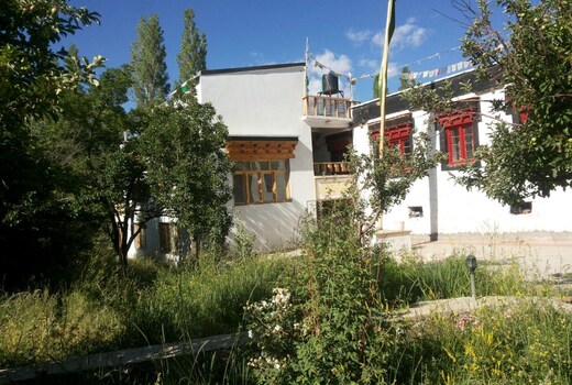 Zilzom Guest House