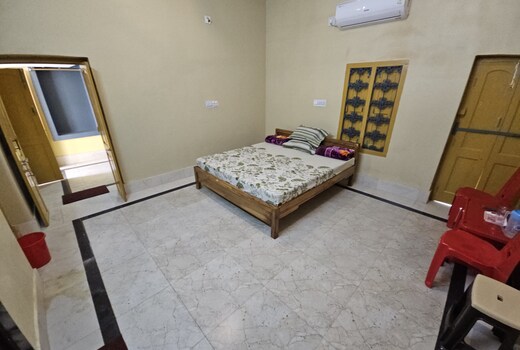 ECONOMY HOMESTAY