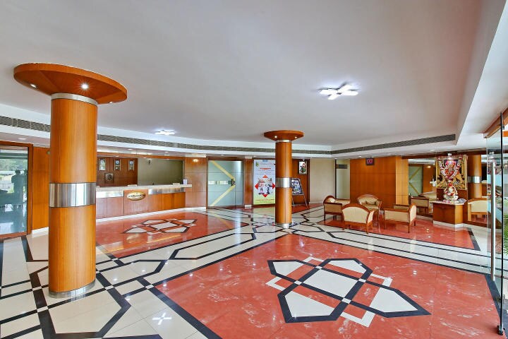 Main gallery
