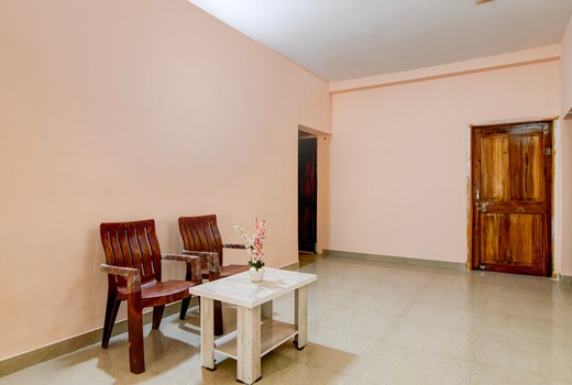 Hotel O Happy Stay