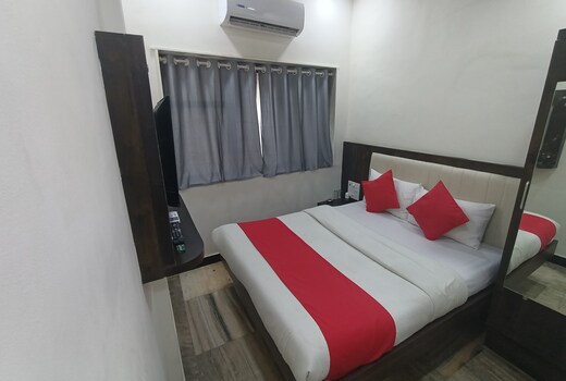Hotel Air View