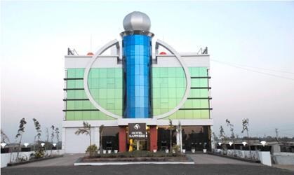 Hotel Sapphire