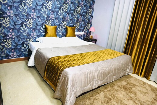 Virutcham Homestay