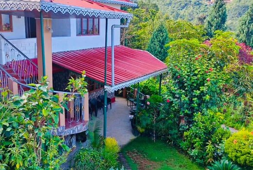 Chibo Delight Homestay