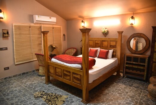 Yaduvanshi Farm & Resort