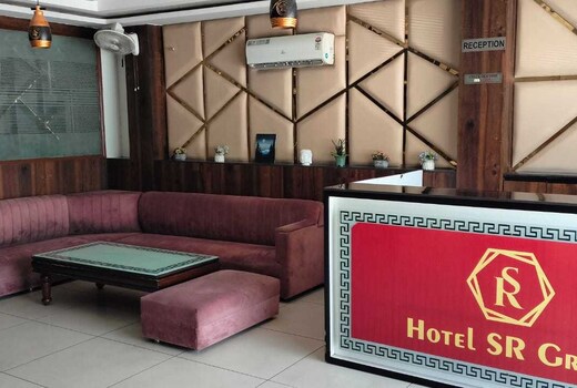 Townhouse Kurukshetra University Formerly Hotel Sr Grand