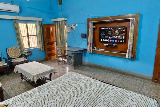 Peaceful Room Isha Home