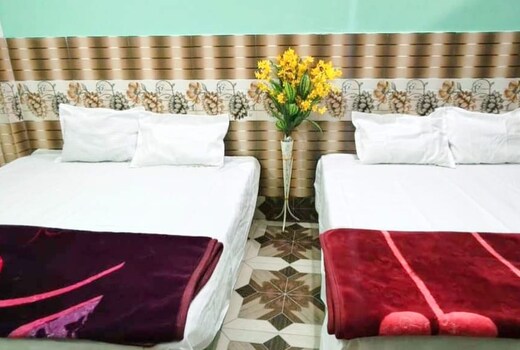 Nirmala Sadan Home Stay Ayodhya Dham
