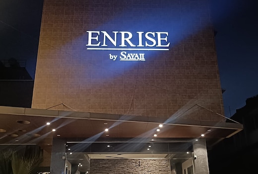 Enrise by Sayaji Ahilyanagar