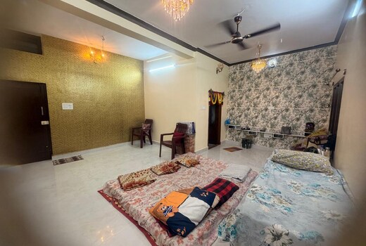 Sanskruthi Homestay by Reuben
