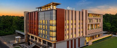 Fortune Select Siliguri- Member ITC Hotels' Group