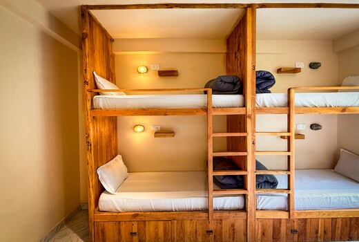 Grham Hostel