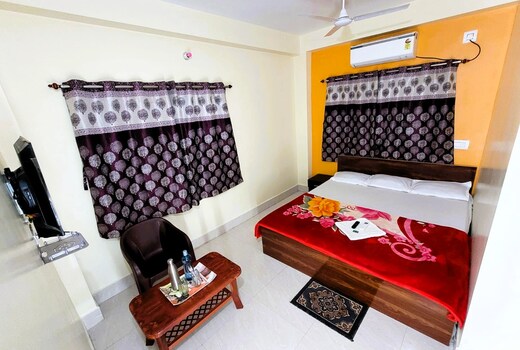 RAJDEEP GUEST HOUSE