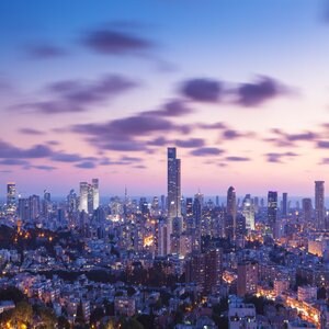 David InterContinental Tel Aviv