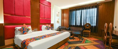 Billionaire Inn