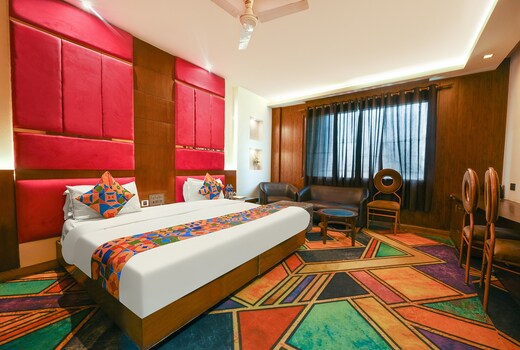 Billionaire Inn