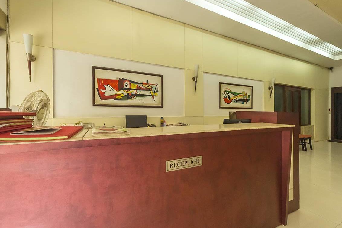 Main gallery