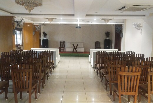 Main gallery