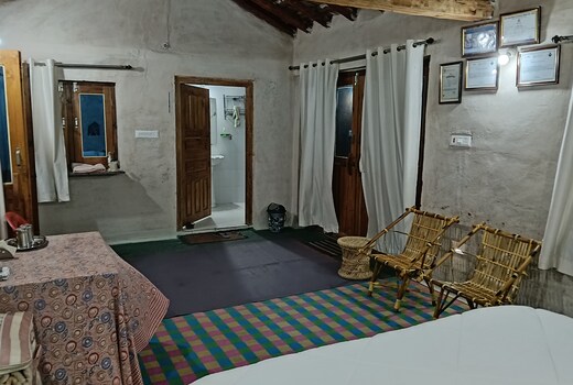 Shiv ganga homestay