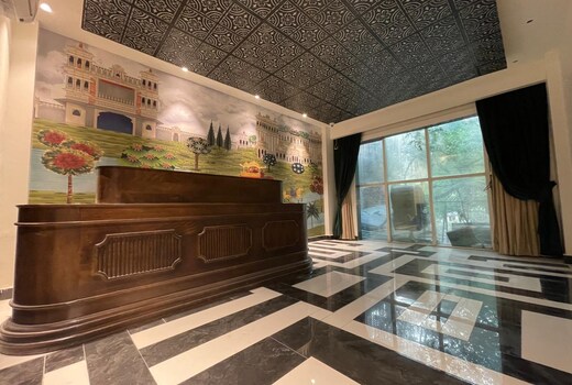 Main gallery