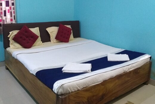 JAI MATA DI GUESTHOUSE